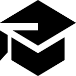 Education SVG Icon